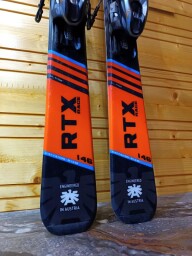 LYŽE BLIZZARD RTX RACE 146CM